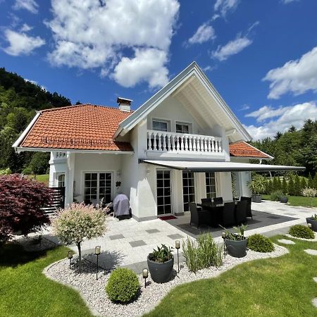 Apartment Tinney Kössen Exterior foto